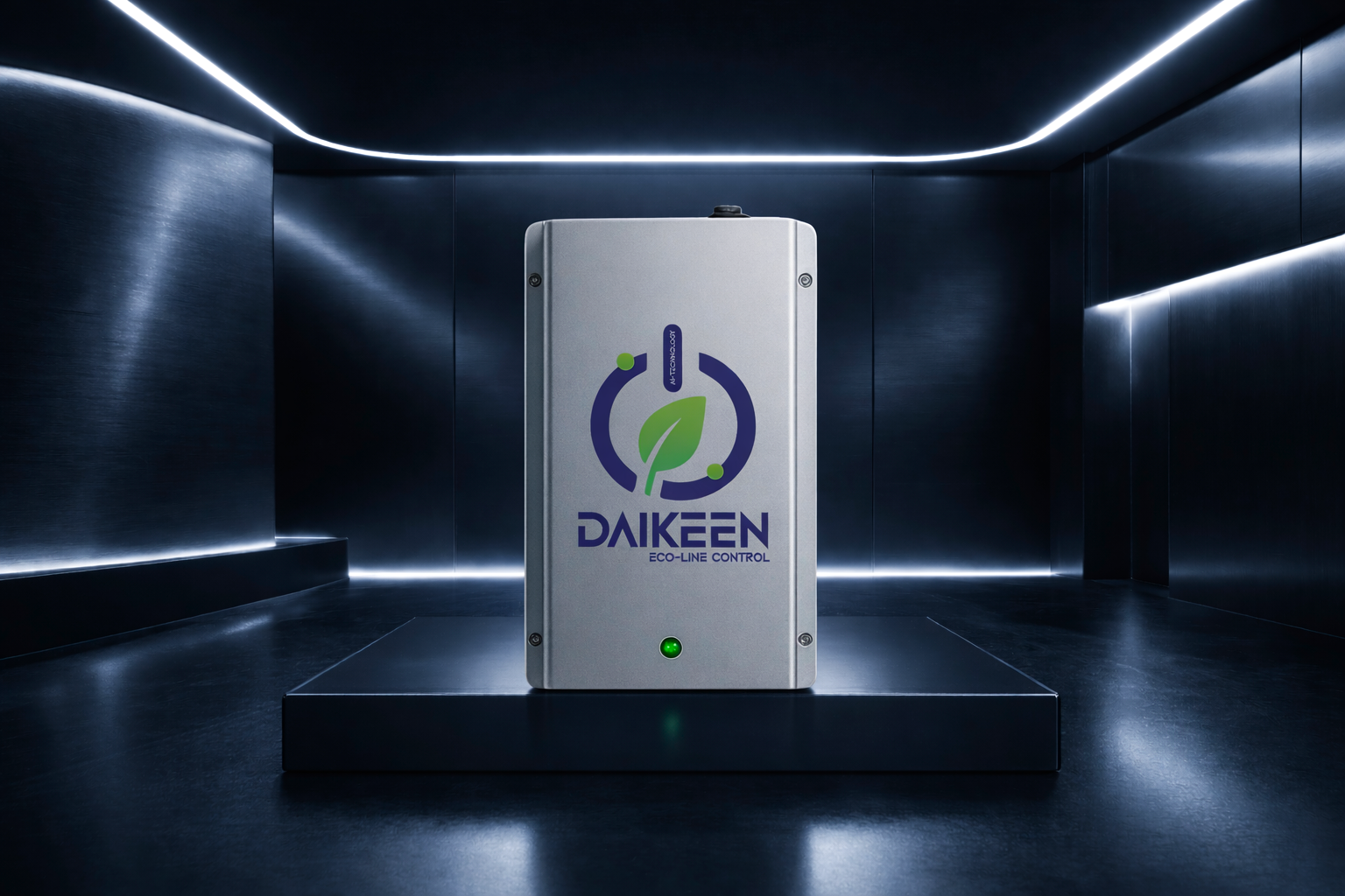 Daikeen RDA 1.0